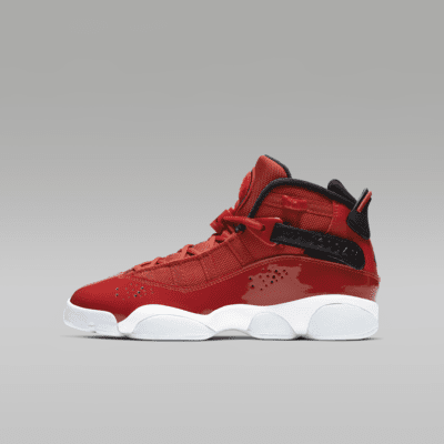 Jordan 6 Rings Little Kids' Shoes. Nike.com
